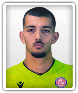 Fotios Adamidis