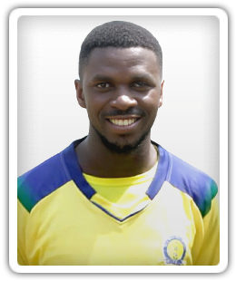 Joshua Lubwama