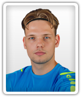 Nico Tockner