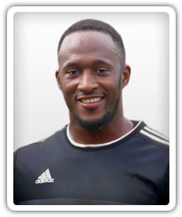 Michael Kagiri
