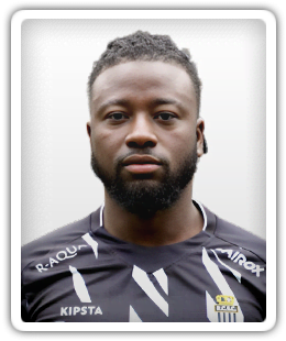 Richmond Amankonah