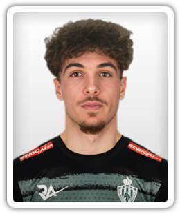 Marouane Khamkhami