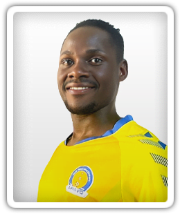 Moses Aliro