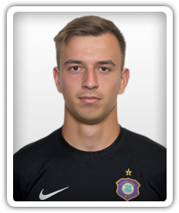 Luca Blankenburg