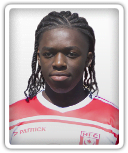 Marvin Awuah