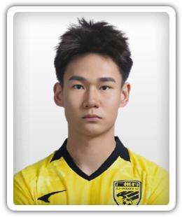 Yang Hao