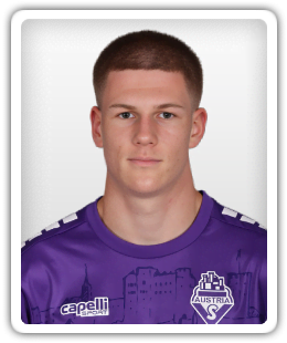 Tobias Rohrmoser