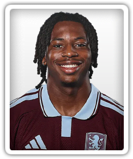 Johan Manzambi