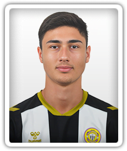 Lucas Almeida