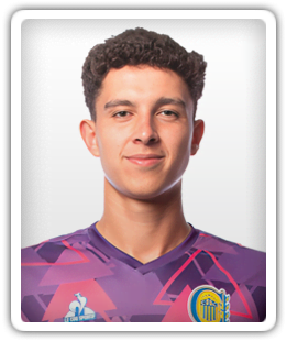 Damián Fernández