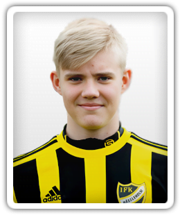 Linus Roslund