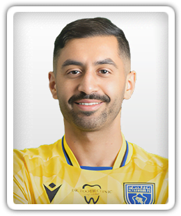 Ahmed Bahusayn