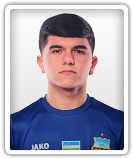 Ollobergan Karimov