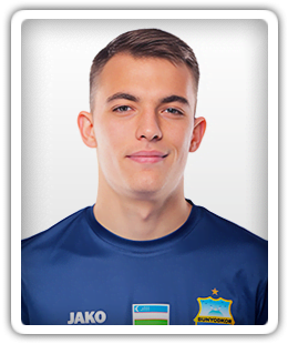 Aleksandr Zevadinov