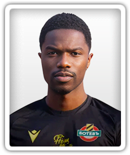 Emmanuel John
