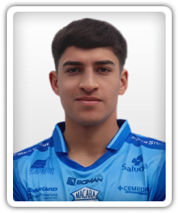 Martín Tello