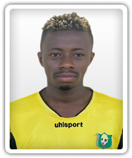 Aimé Mboungui