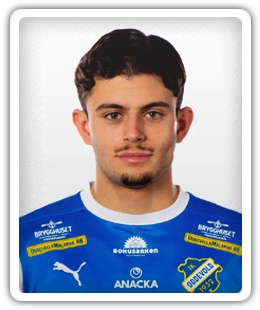 Ëndrim Salihi