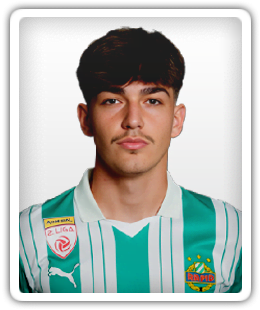 Emirhan Altundað