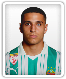 Omar Badarneh