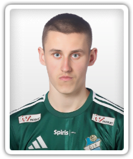 Lukas Pihlblad