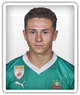 Fabian Silber