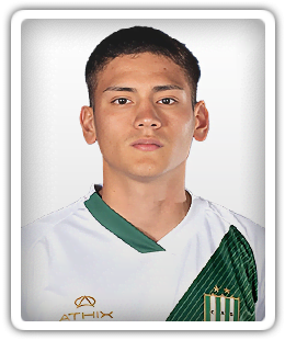 Dylan Gamarra