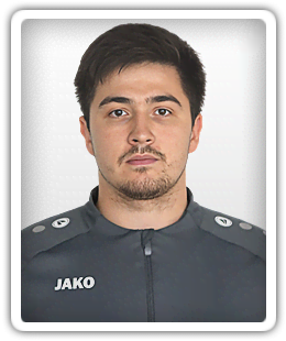 Artur Utkulbaev