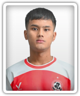 Lalawmpuia Sailo