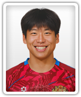 Cho Eun-Su