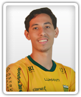Vinícius Fabião