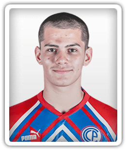 Lucas Quintana
