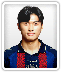 Lee Dae-Gwang
