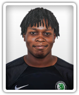 Adebola Emwenghare