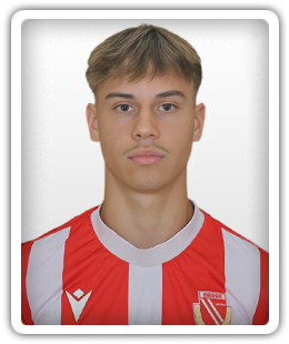 Tobias Martin