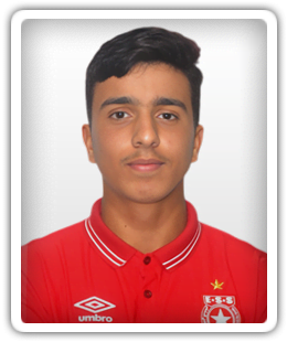Ibrahim Souissi
