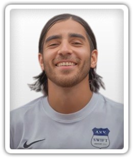 Mert Baglar