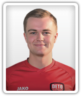 Joas Heersink