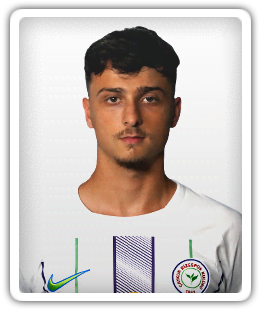 Muhammet Enes Þebelek