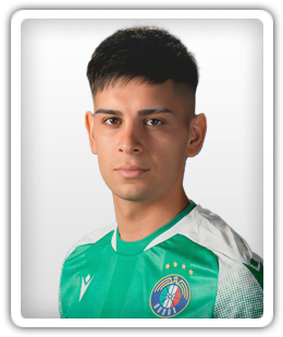 Milton Cantero