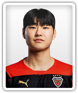 Kim Jung-Hyun