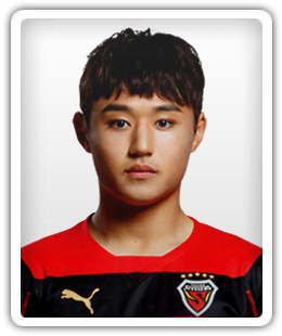 Park Hyeong-Woo