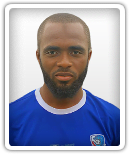 Gaoussou Siby