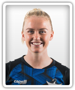 Rikke Madsen