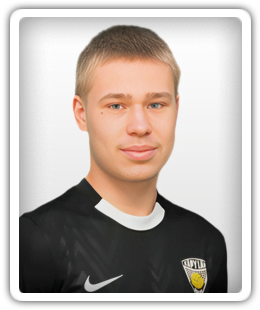 Benjamin Rekola