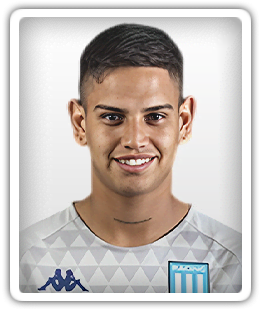 Elías Granero