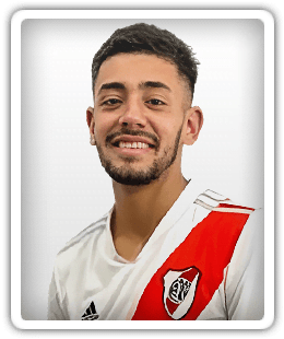 Enzo Aguirre