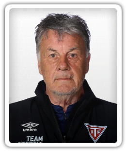Kenneth Sonström