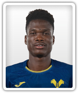 Junior Ajayi