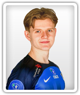 Jon Øya